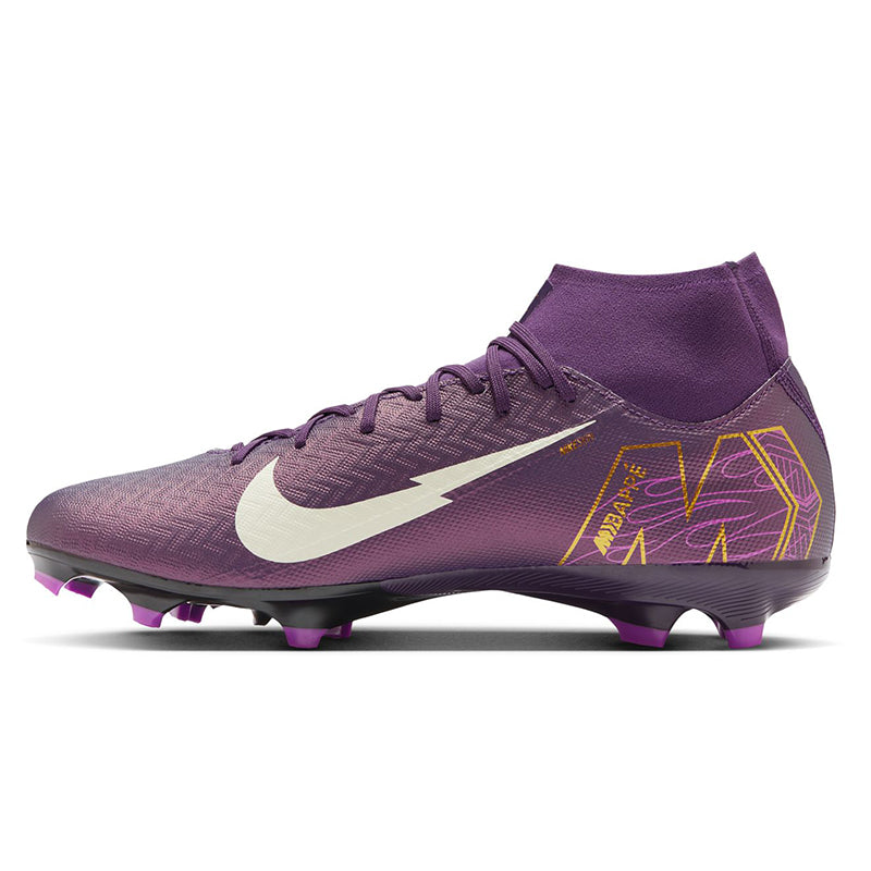 Scarpe uomo Mercurial Superfly 10 Academy Kylian Mbappé FG/MG
