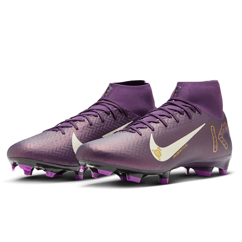 Scarpe uomo Mercurial Superfly 10 Academy Kylian Mbappé FG/MG