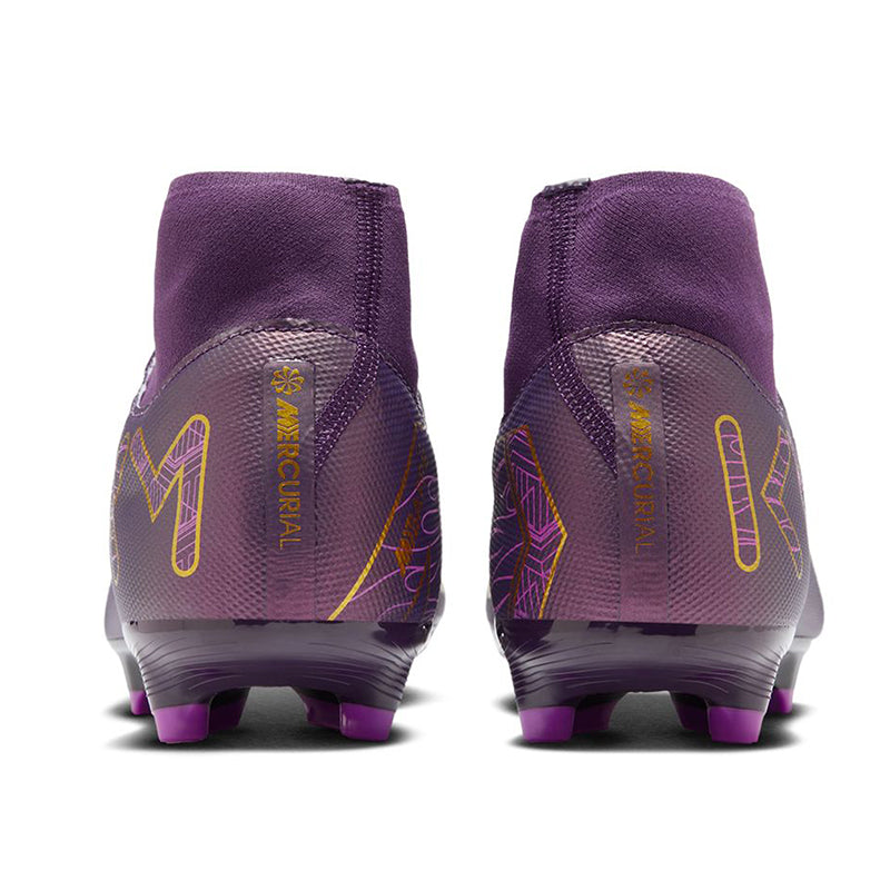 Scarpe uomo Mercurial Superfly 10 Academy Kylian Mbappé FG/MG