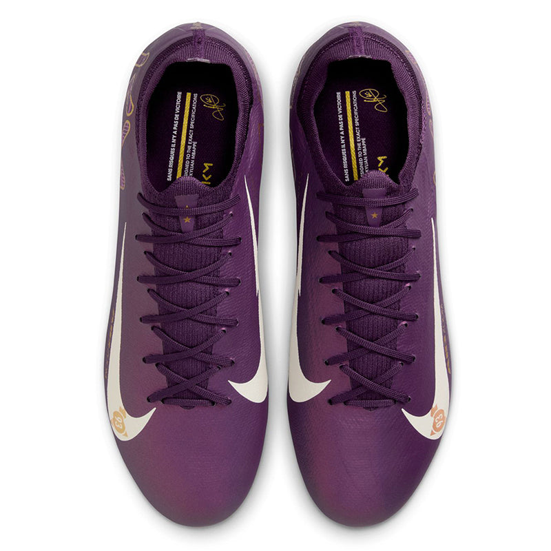 Scarpe uomo Mercurial Vapor 16 Pro Kylian Mbappé FG