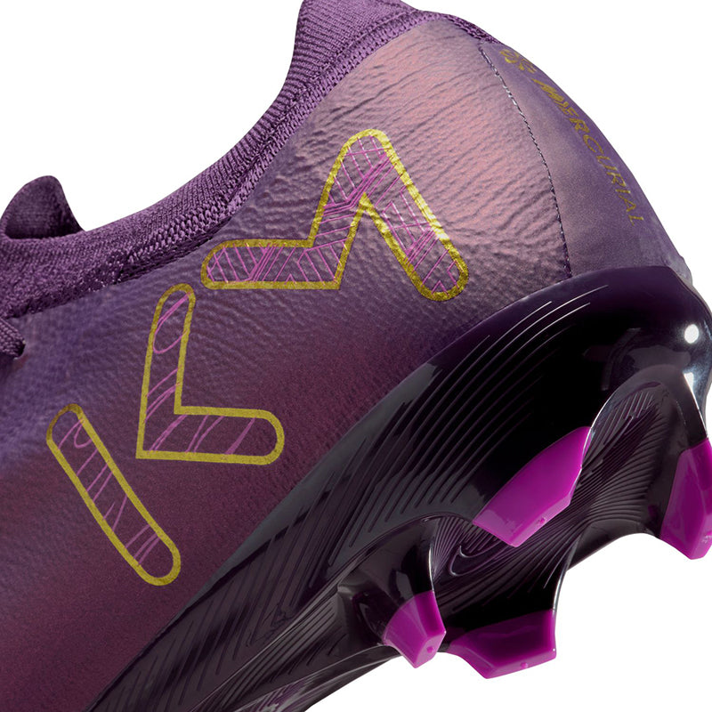 Scarpe uomo Mercurial Vapor 16 Pro Kylian Mbappé FG