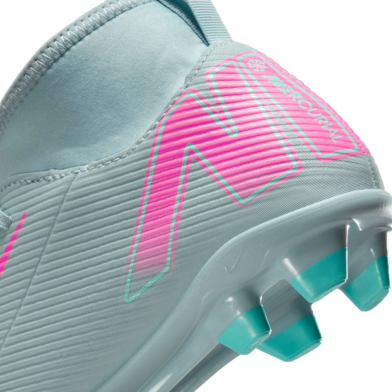 Scarpe bambino Mercurial Superfly 10 Club FG/MG