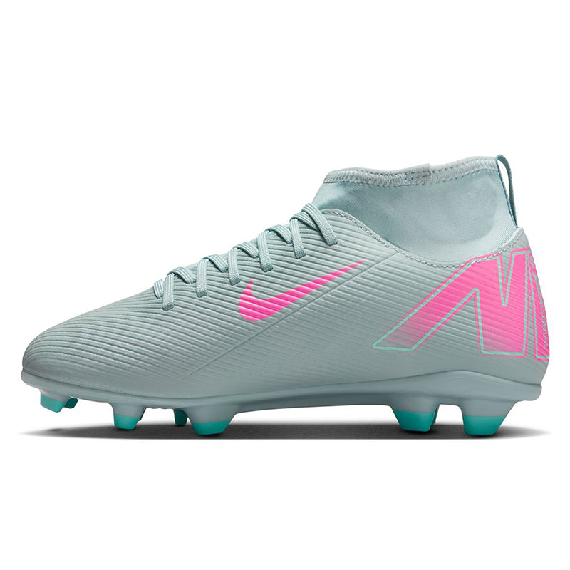 Scarpe bambino Mercurial Superfly 10 Club FG/MG