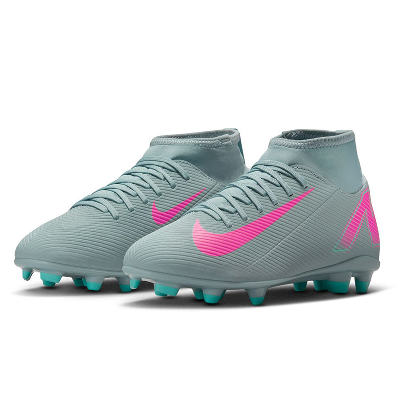 Scarpe bambino Mercurial Superfly 10 Club FG/MG