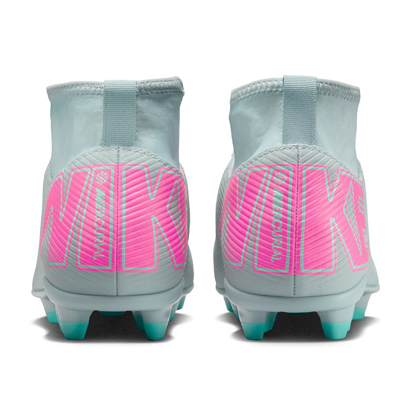 Scarpe bambino Mercurial Superfly 10 Club FG/MG