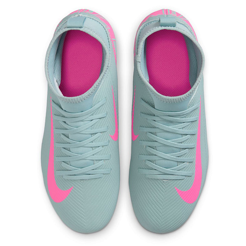 Scarpe bambino Mercurial Superfly 10 Club FG/MG