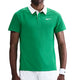 Polo uomo Court Slam Sinner
