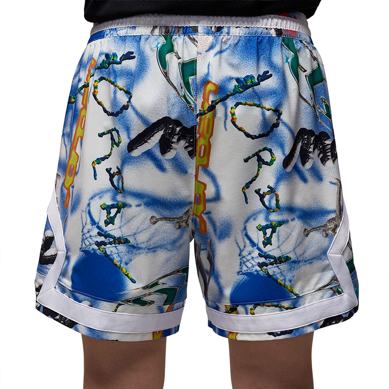 Pantaloncino uomo Jordan Diamond