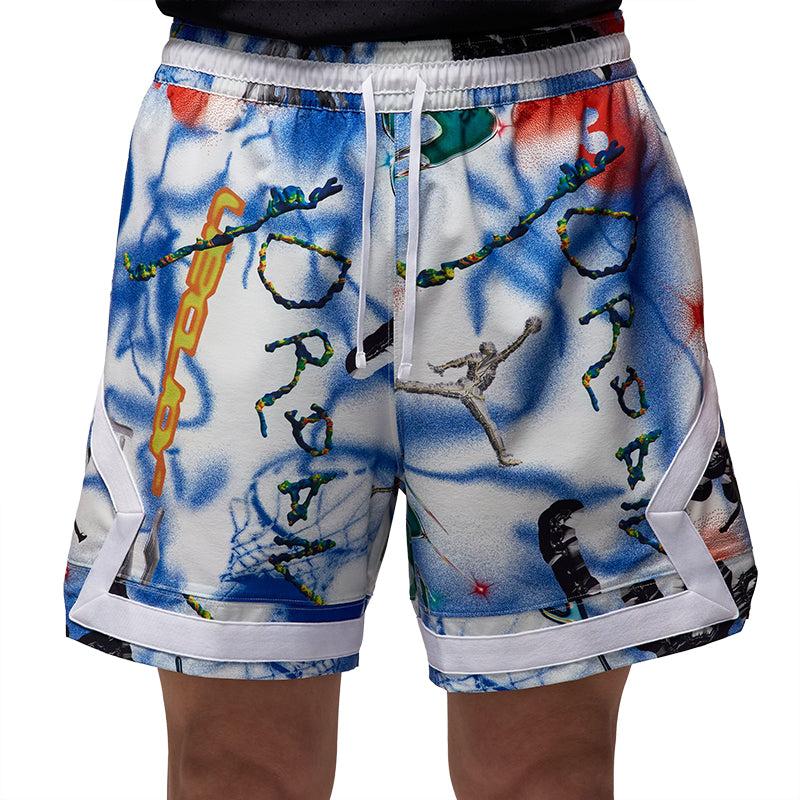 Pantaloncino uomo Jordan Diamond