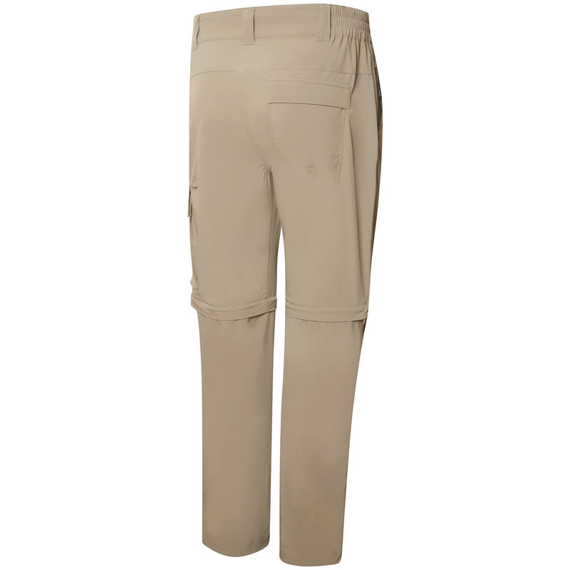Pantalone uomo Convertible Evo