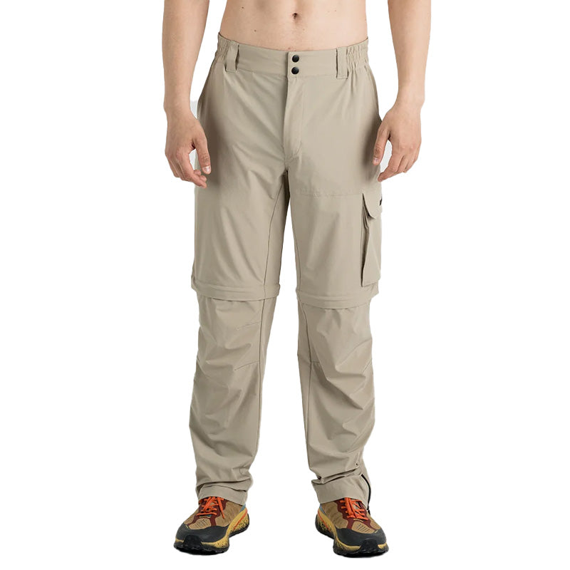 Pantalone uomo Convertible Evo