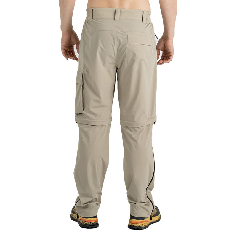 Pantalone uomo Convertible Evo