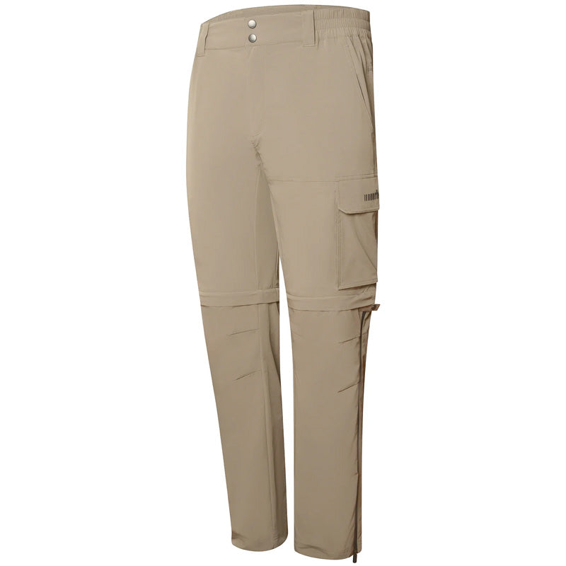 Pantalone uomo Convertible Evo