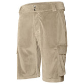 Pantaloncino uomo Hike Corduroy