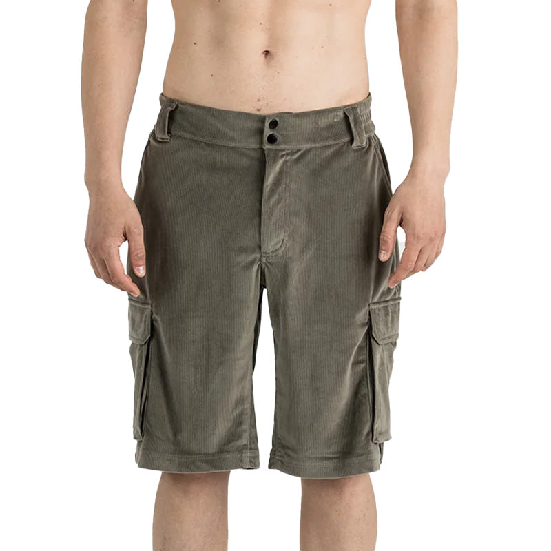 Pantaloncino uomo Hike Corduroy