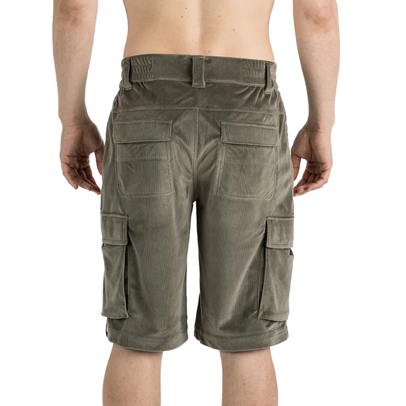 Pantaloncino uomo Hike Corduroy