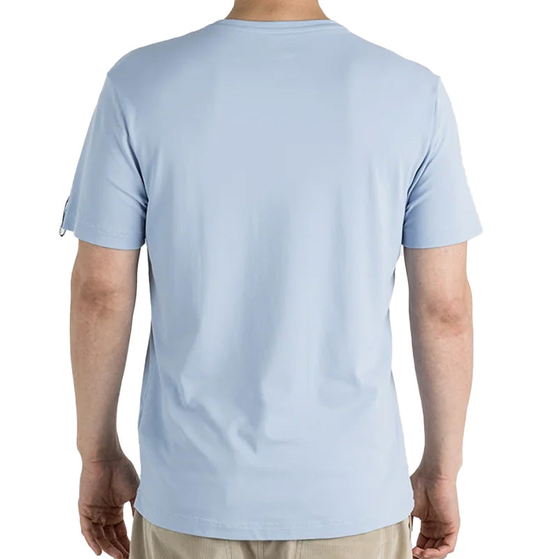 T-shirt uomo Techno Tactel