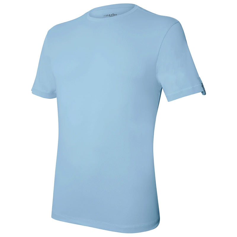 T-shirt uomo Techno Tactel
