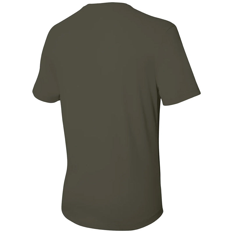 T-shirt uomo Techno Tactel