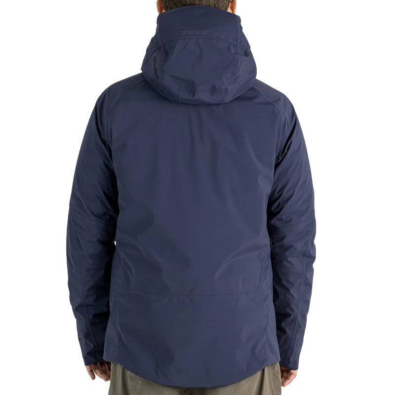 Giacca uomo Mattherhorn 3 Layer