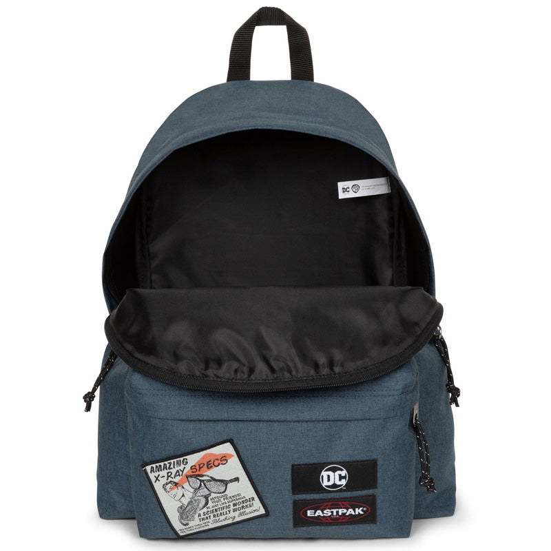 Zaino Padded Pak'r