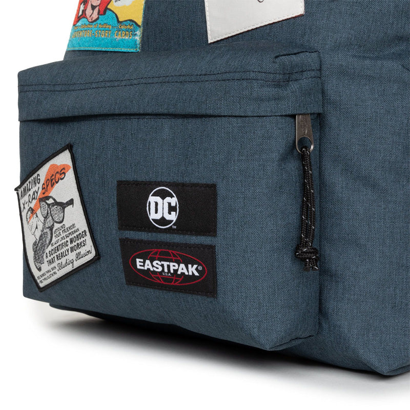 Zaino Padded Pak'r
