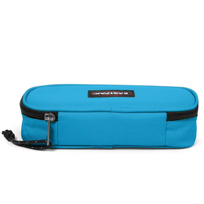 Astuccio Oval Single