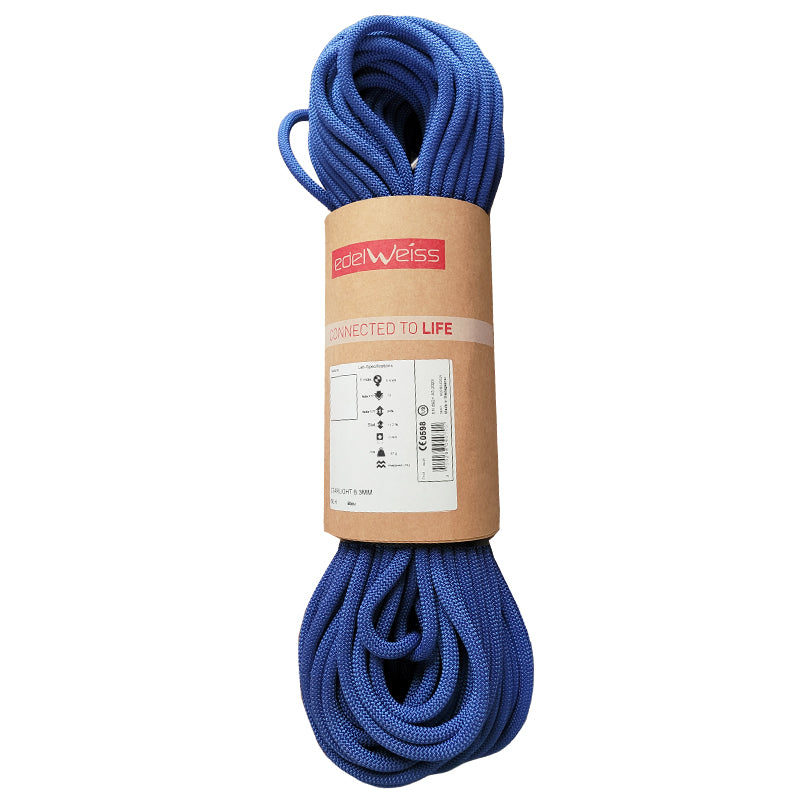 Corda Starlight 8,3mm - 60m