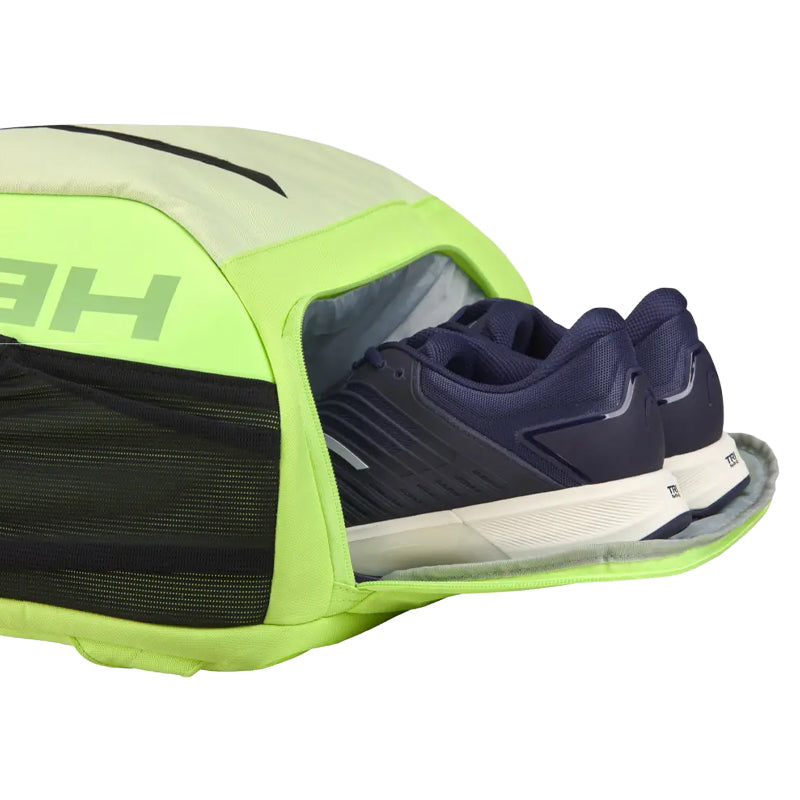 Zaino Tour 25L