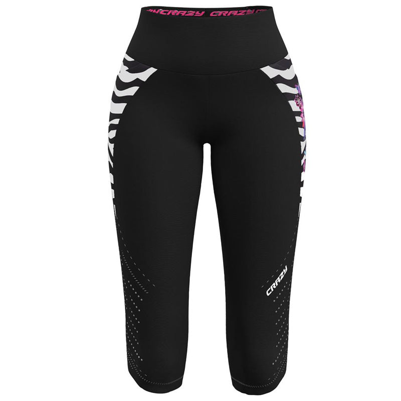 Leggings donna Pressure