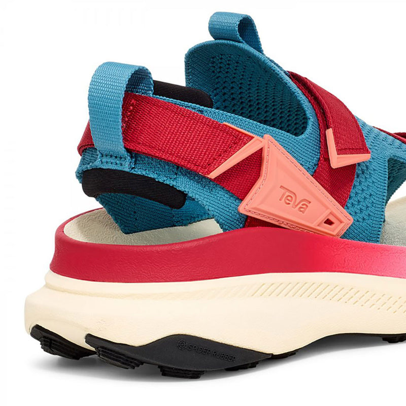 Sandali donna Aventrail