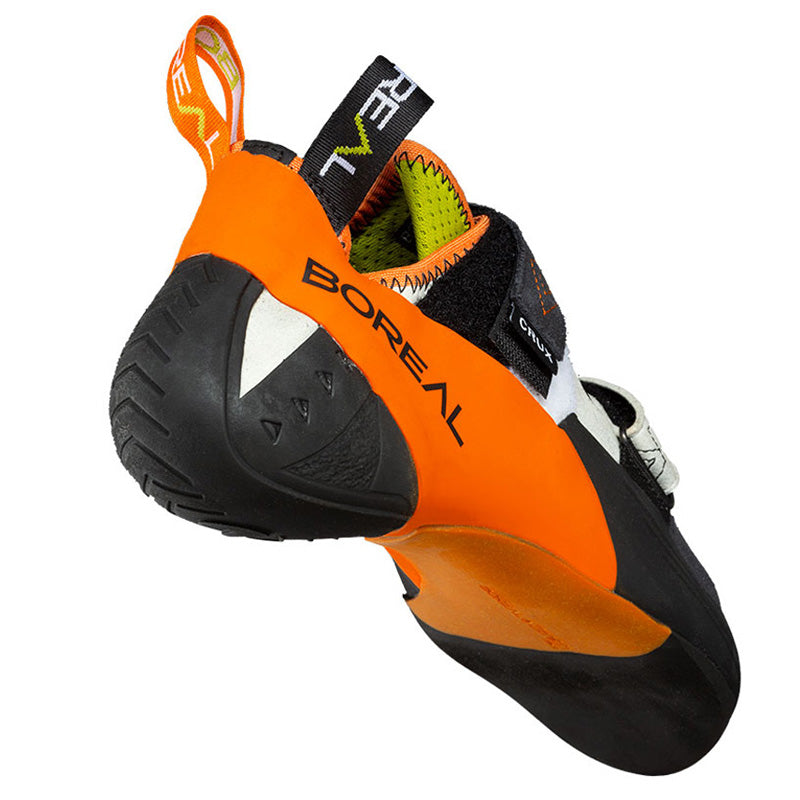Scarpette uomo Crux