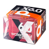 Tape X6.0 Waterproof Kinesiology