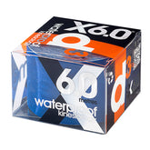 Tape X6.0 Waterproof Kinesiology