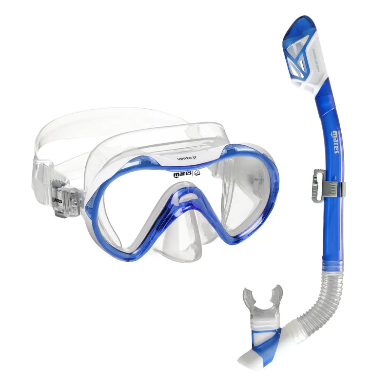 Set bambino Combo Vento Dry