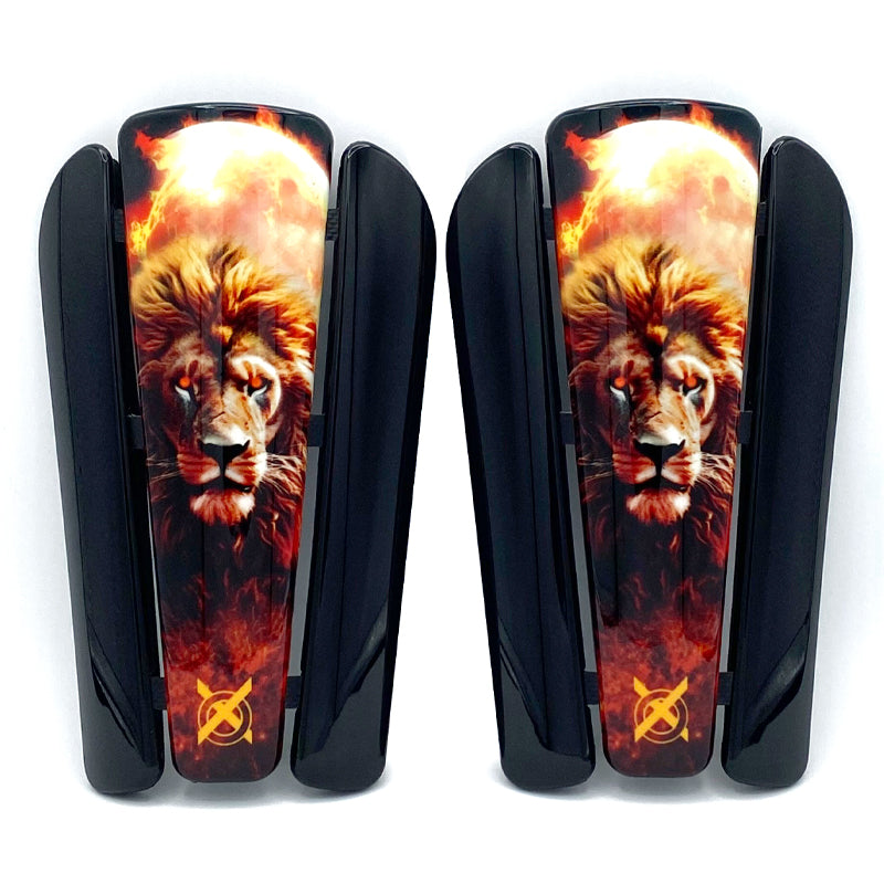 Parastinchi Red Lion