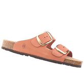 Ciabatte donna 424 nabuk