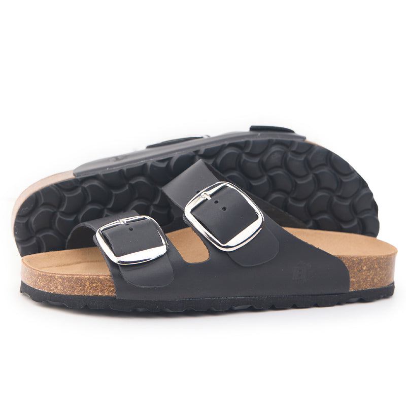 Ciabatte donna 424 nabuk