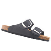 Ciabatte donna 424 nabuk