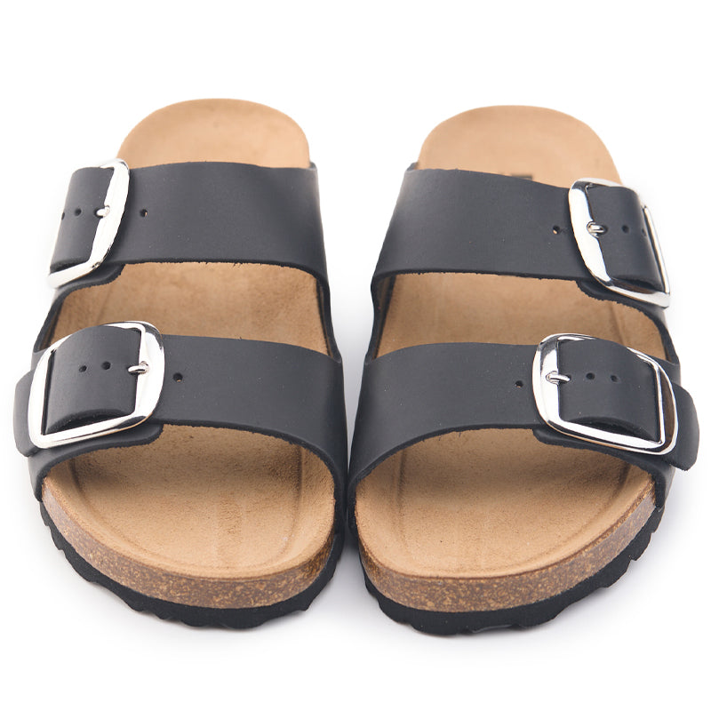 Ciabatte donna 424 nabuk