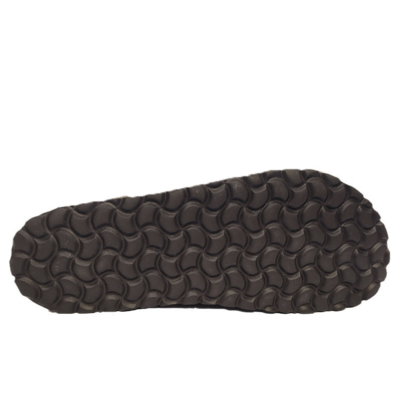 Ciabatte donna 424 nabuk