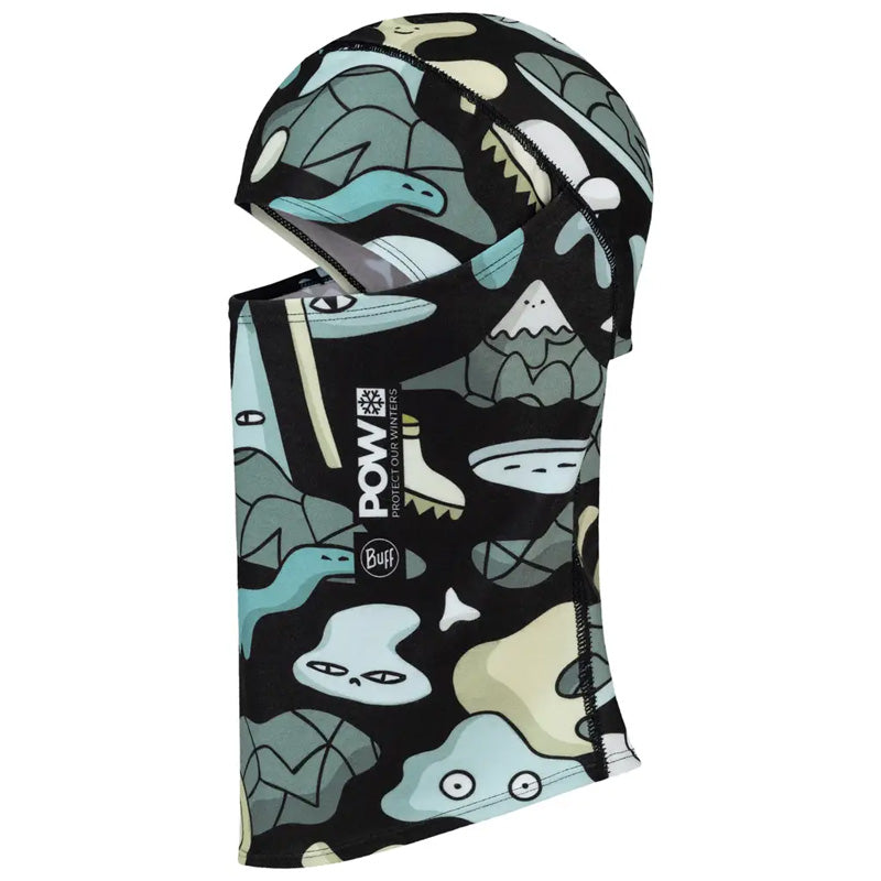 Passamontagna ThermoNet