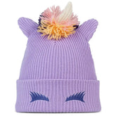 Cappello bambina Knitted