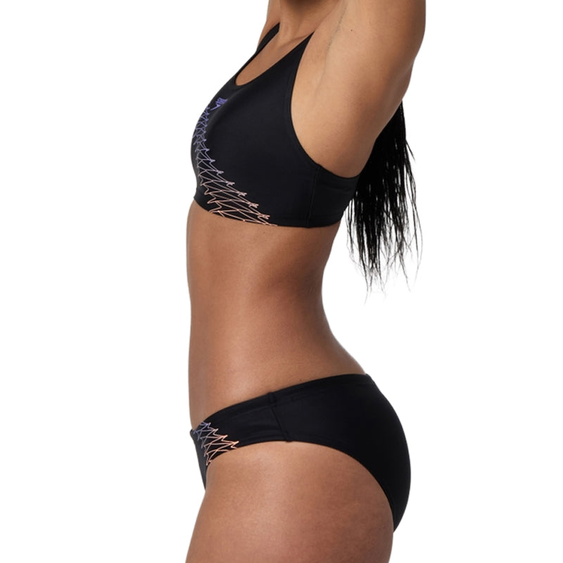 Bikini donna Placement