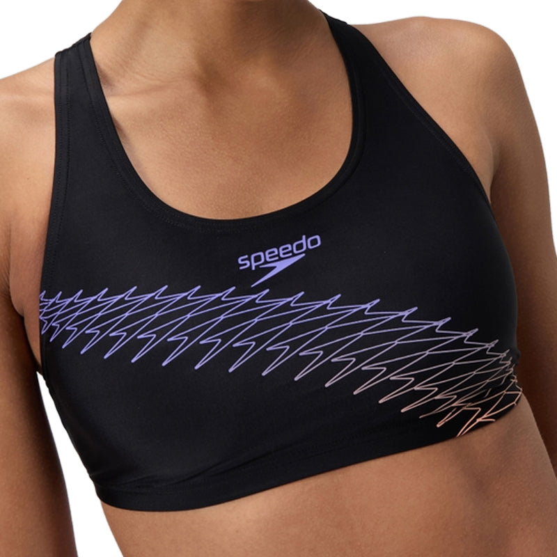 Bikini donna Placement