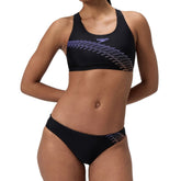Bikini donna Placement