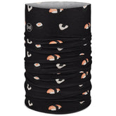 Scaldacollo Yan Black