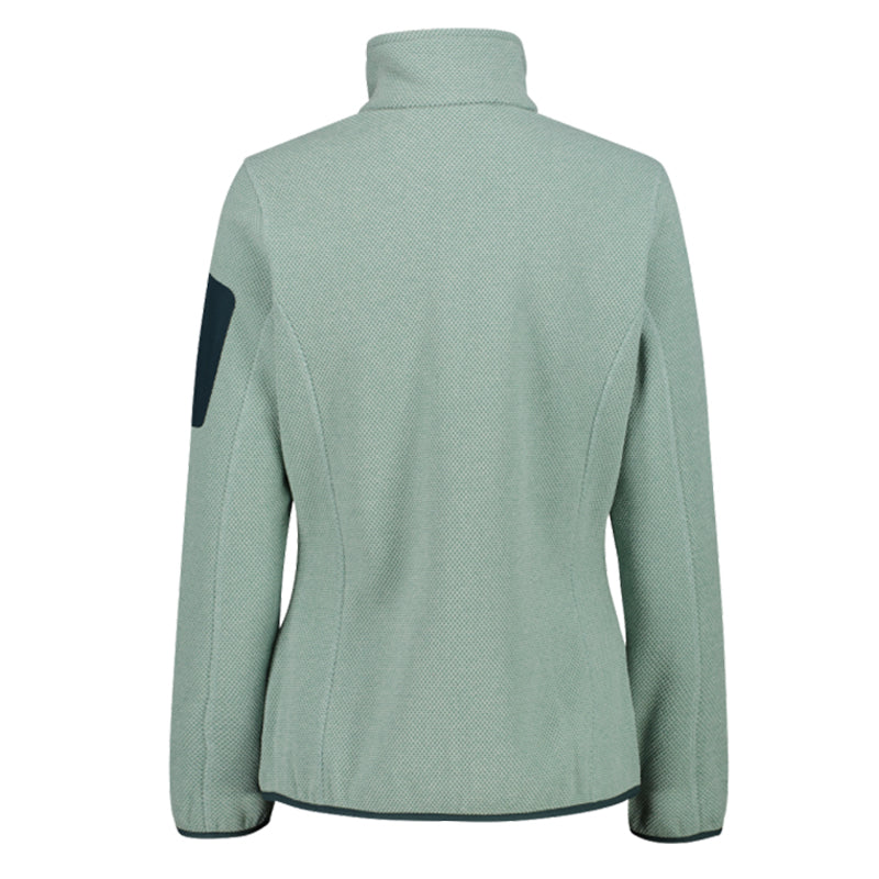 Pile donna Knit-Tech mèlange