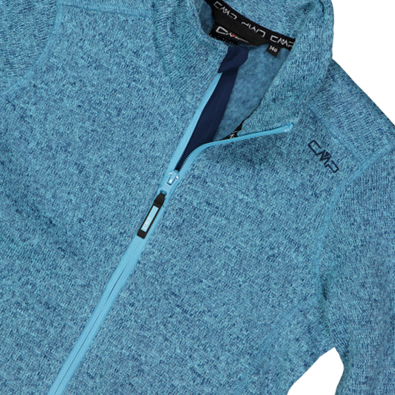 Pile bambino knit-tech