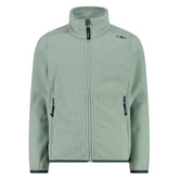 Pile bambina knit-tech